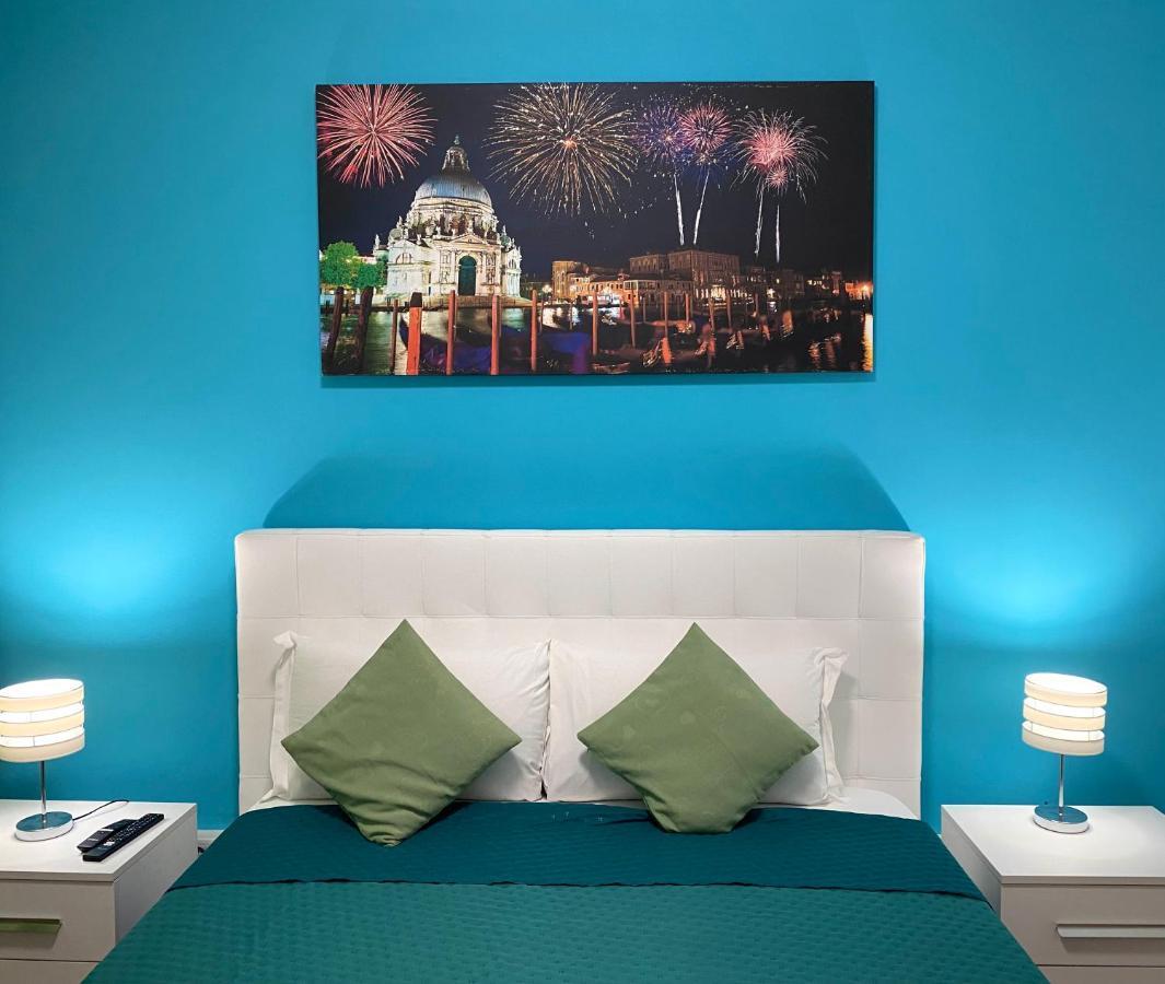 Venice Popular Residence ميستر المظهر الخارجي الصورة