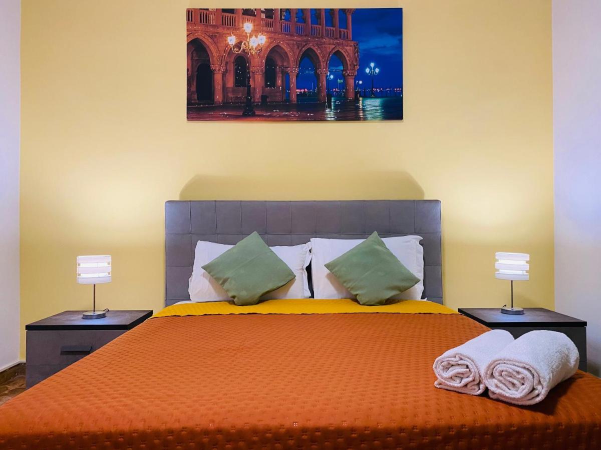 Venice Popular Residence ميستر المظهر الخارجي الصورة