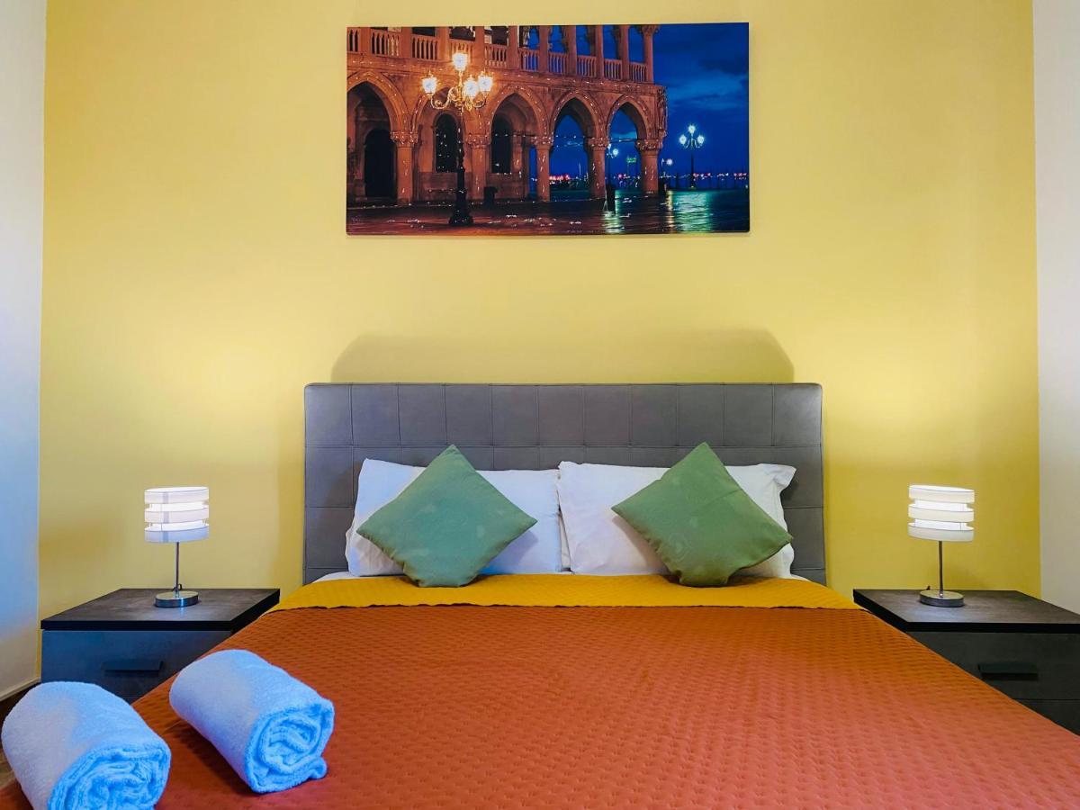 Venice Popular Residence ميستر المظهر الخارجي الصورة