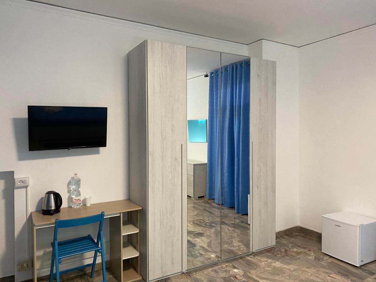 Venice Popular Residence ميستر المظهر الخارجي الصورة
