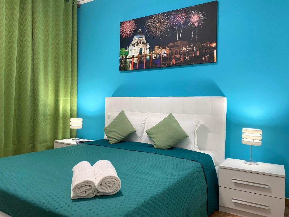 Venice Popular Residence ميستر المظهر الخارجي الصورة