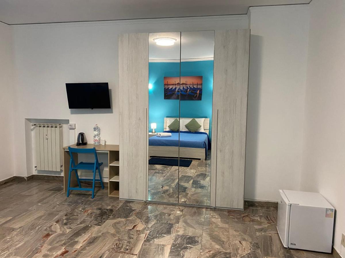 Venice Popular Residence ميستر المظهر الخارجي الصورة