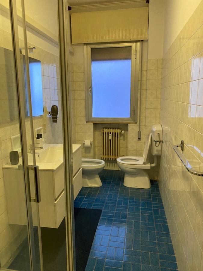 Venice Popular Residence ميستر المظهر الخارجي الصورة