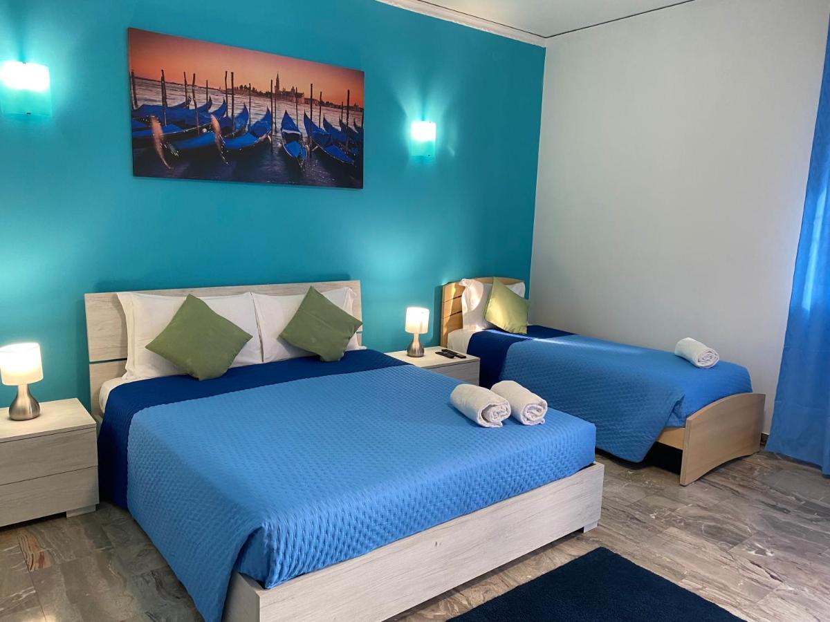 Venice Popular Residence ميستر المظهر الخارجي الصورة