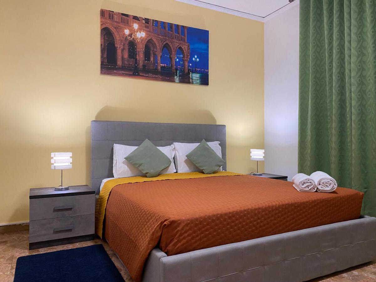 Venice Popular Residence ميستر المظهر الخارجي الصورة