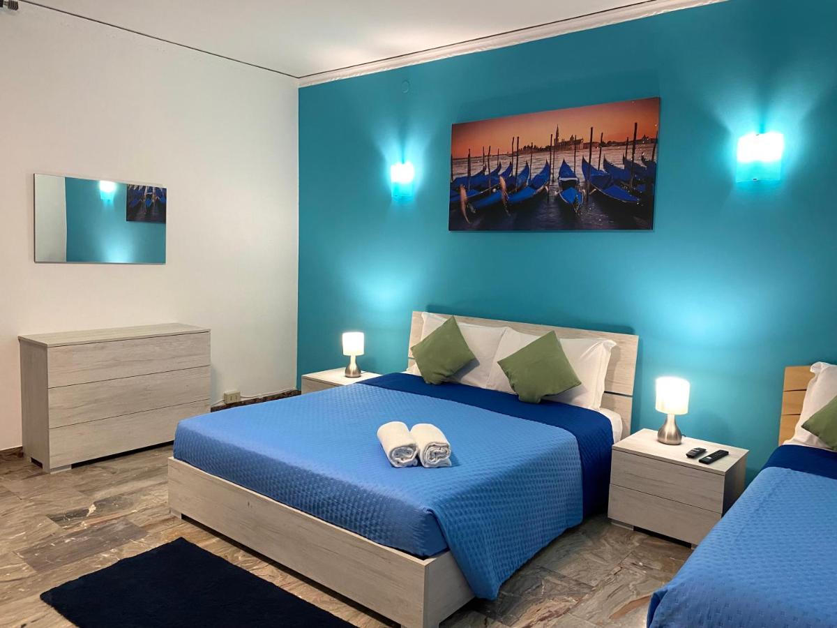 Venice Popular Residence ميستر المظهر الخارجي الصورة