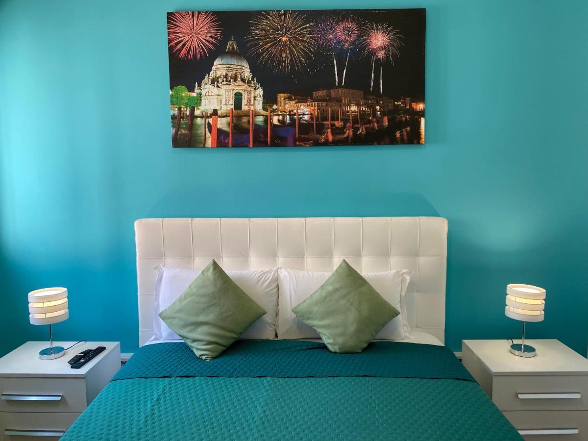 Venice Popular Residence ميستر المظهر الخارجي الصورة