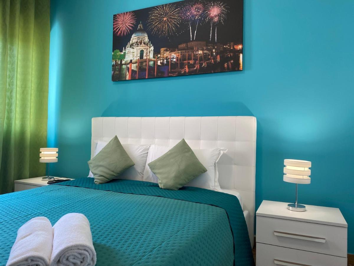 Venice Popular Residence ميستر المظهر الخارجي الصورة