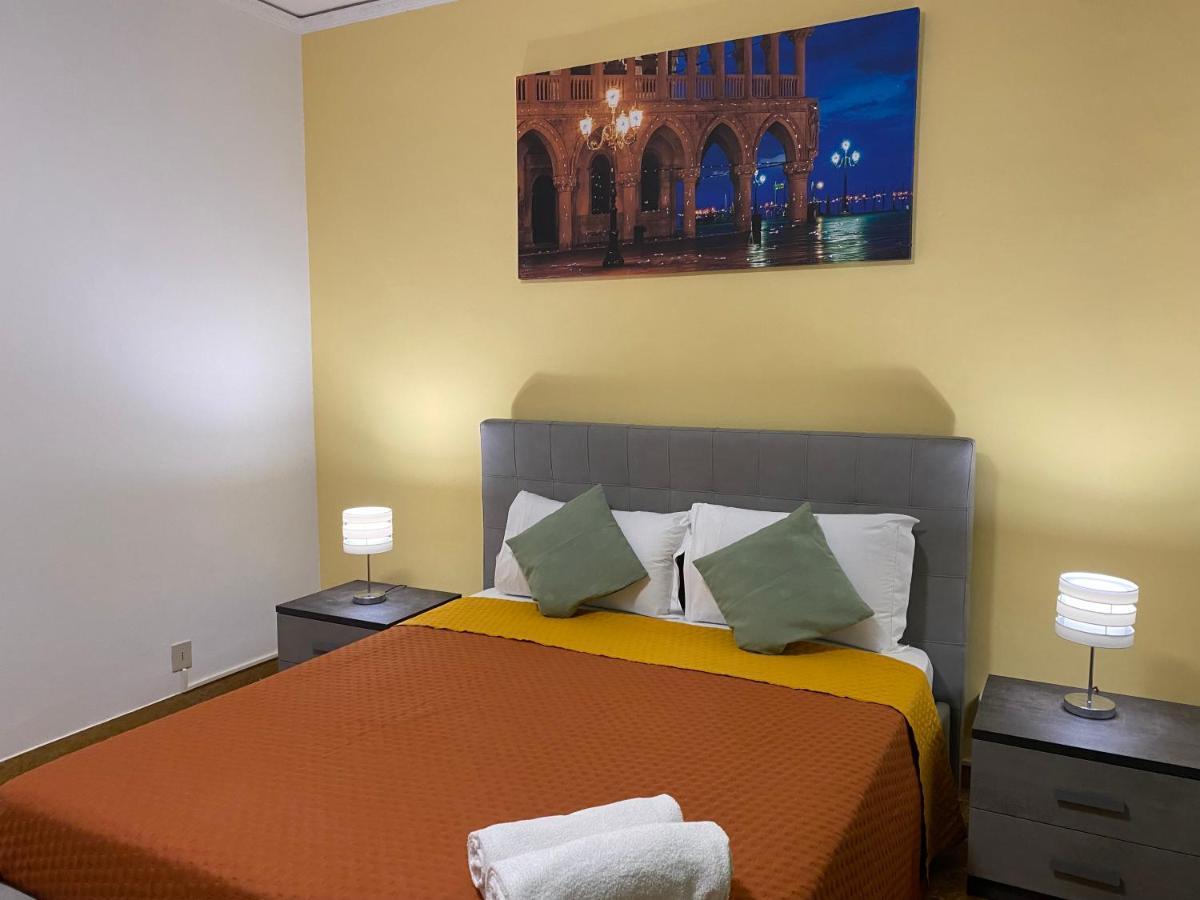 Venice Popular Residence ميستر المظهر الخارجي الصورة