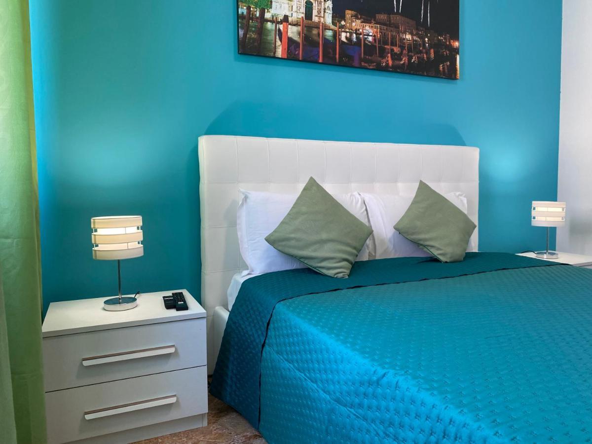 Venice Popular Residence ميستر المظهر الخارجي الصورة
