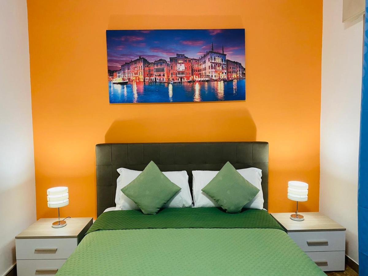 Venice Popular Residence ميستر المظهر الخارجي الصورة