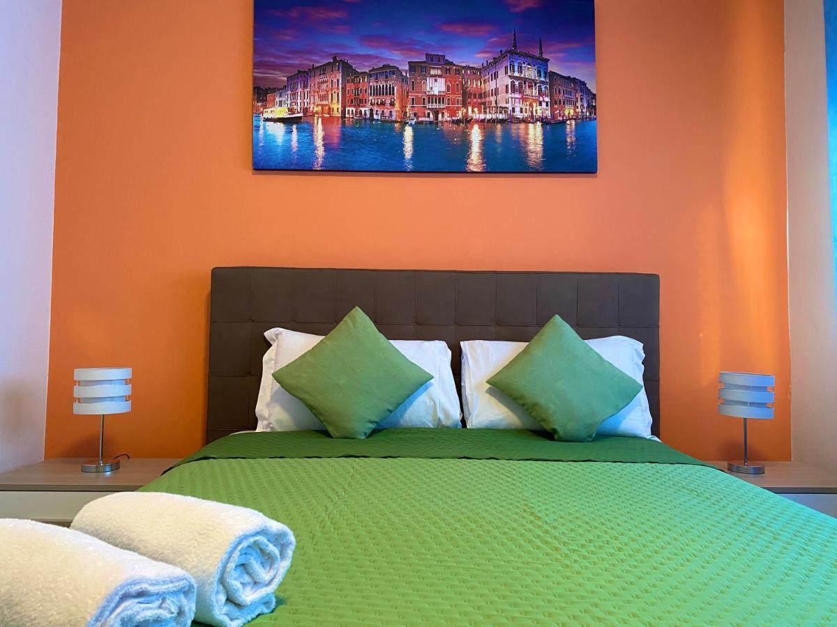 Venice Popular Residence ميستر المظهر الخارجي الصورة