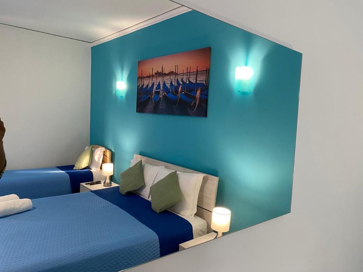 Venice Popular Residence ميستر المظهر الخارجي الصورة