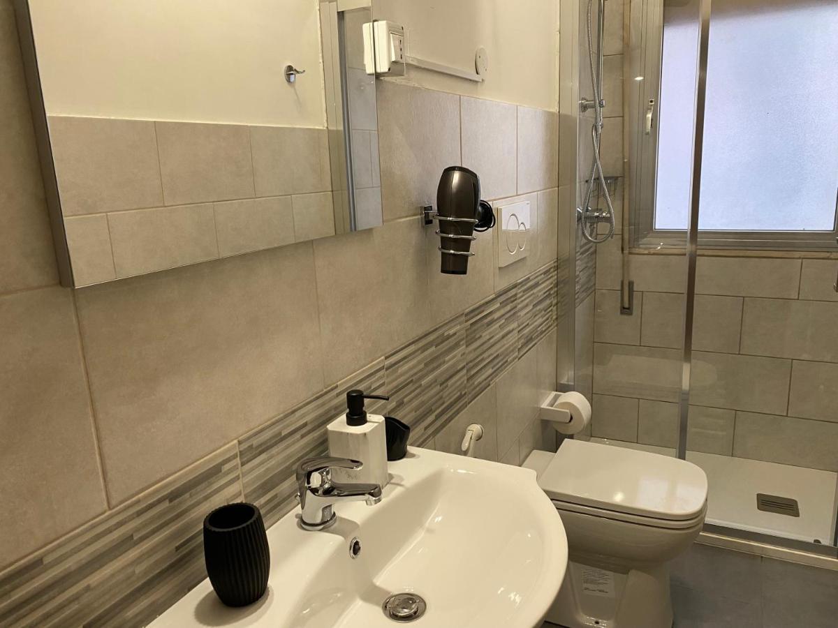 Venice Popular Residence ميستر المظهر الخارجي الصورة
