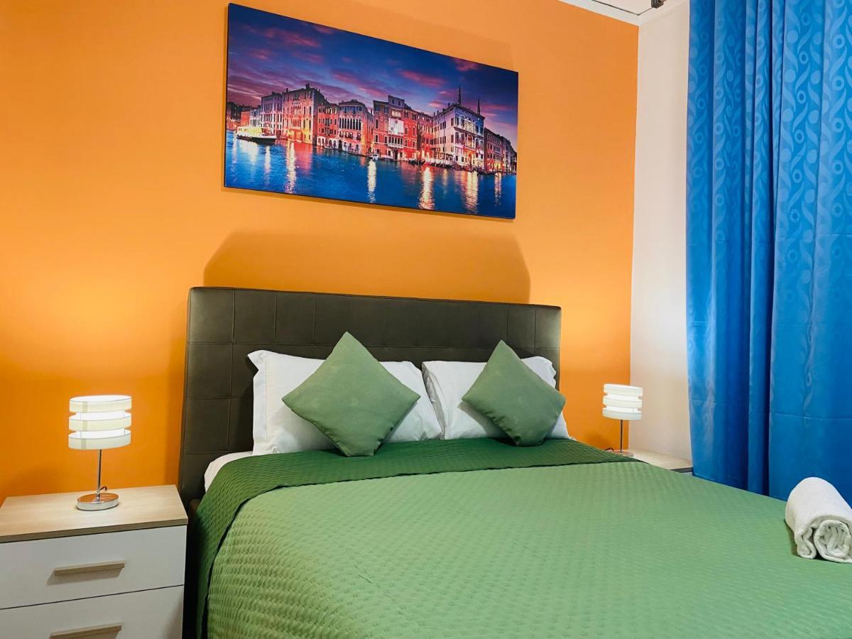 Venice Popular Residence ميستر المظهر الخارجي الصورة