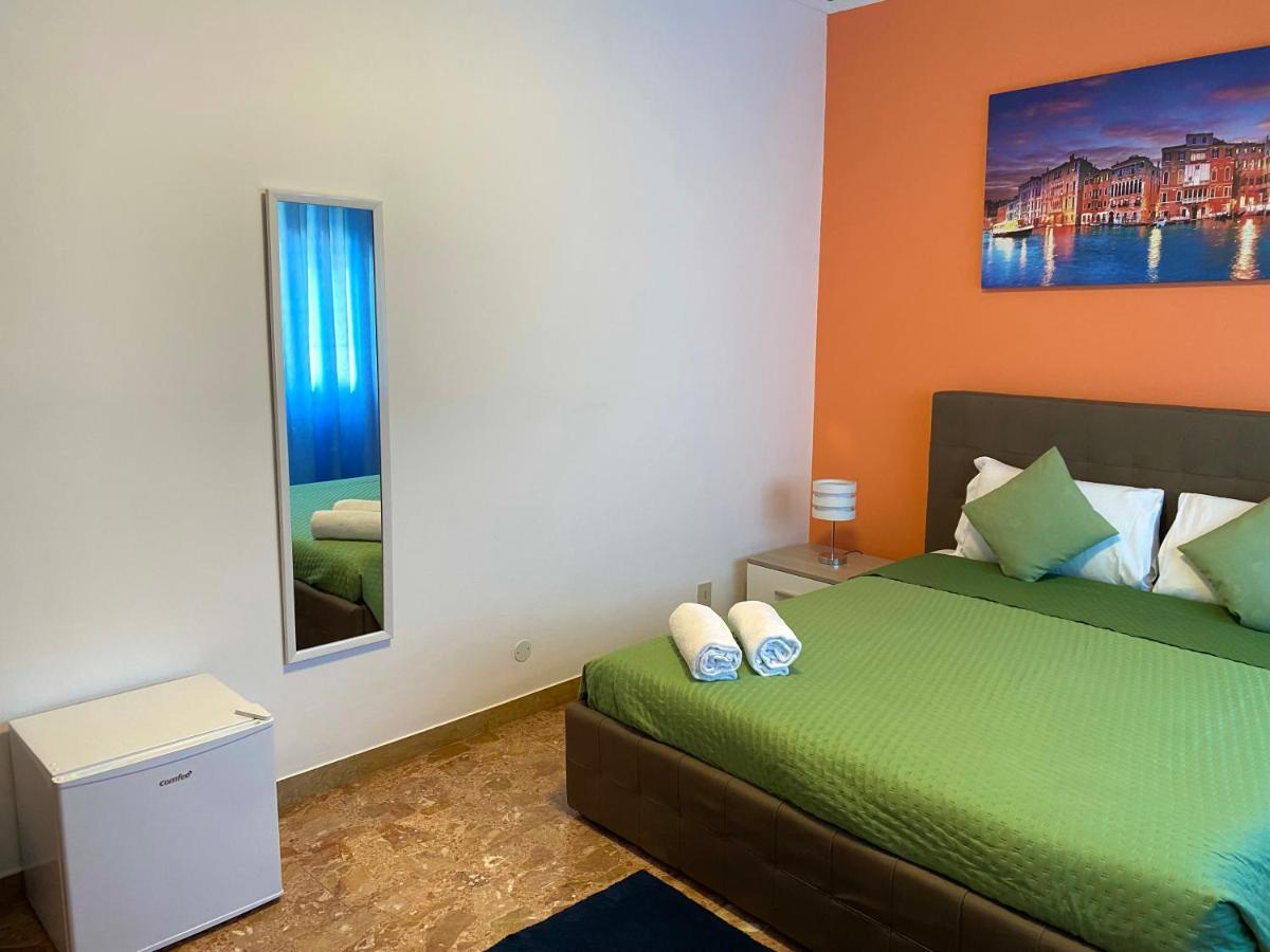 Venice Popular Residence ميستر المظهر الخارجي الصورة