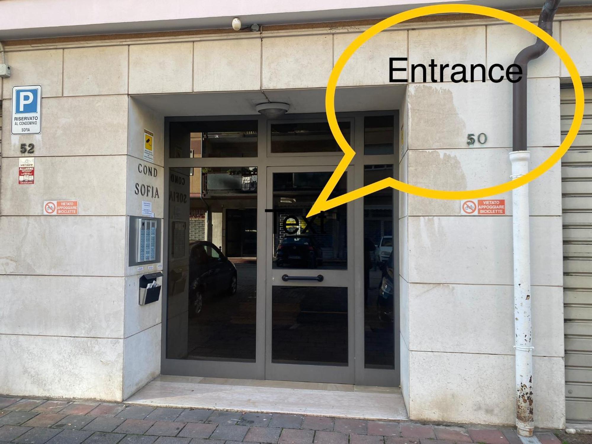 Venice Popular Residence ميستر المظهر الخارجي الصورة