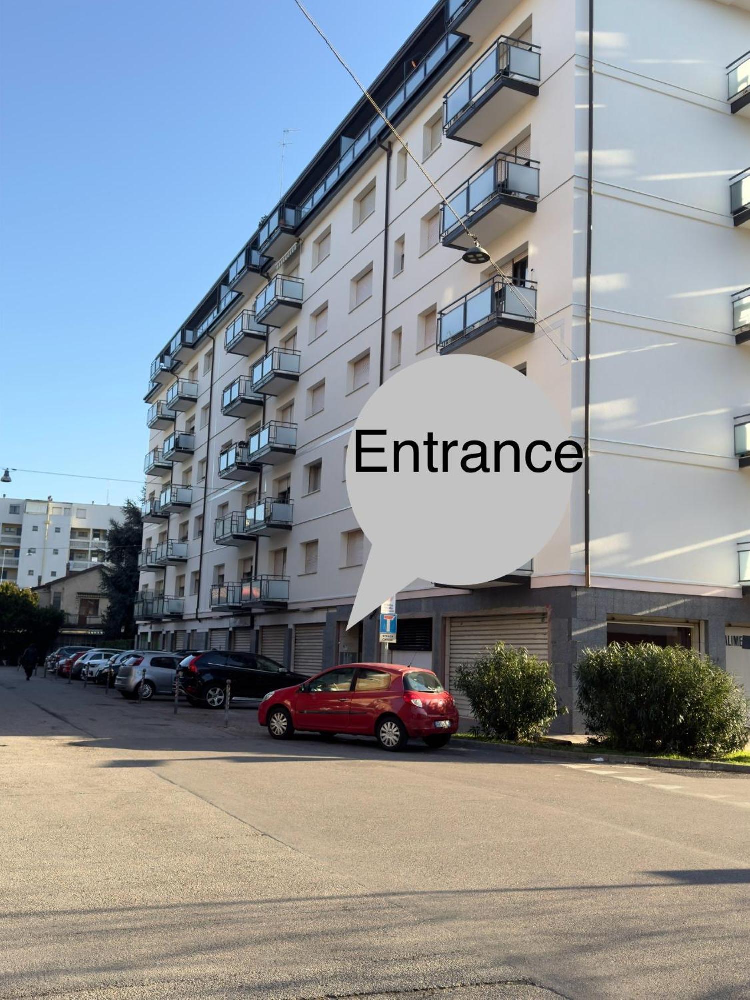 Venice Popular Residence ميستر المظهر الخارجي الصورة