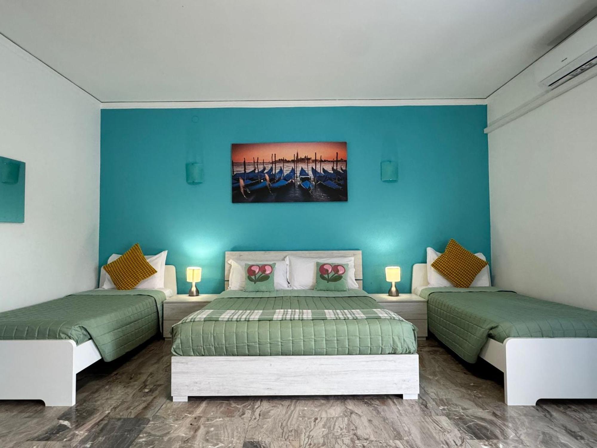 Venice Popular Residence ميستر المظهر الخارجي الصورة