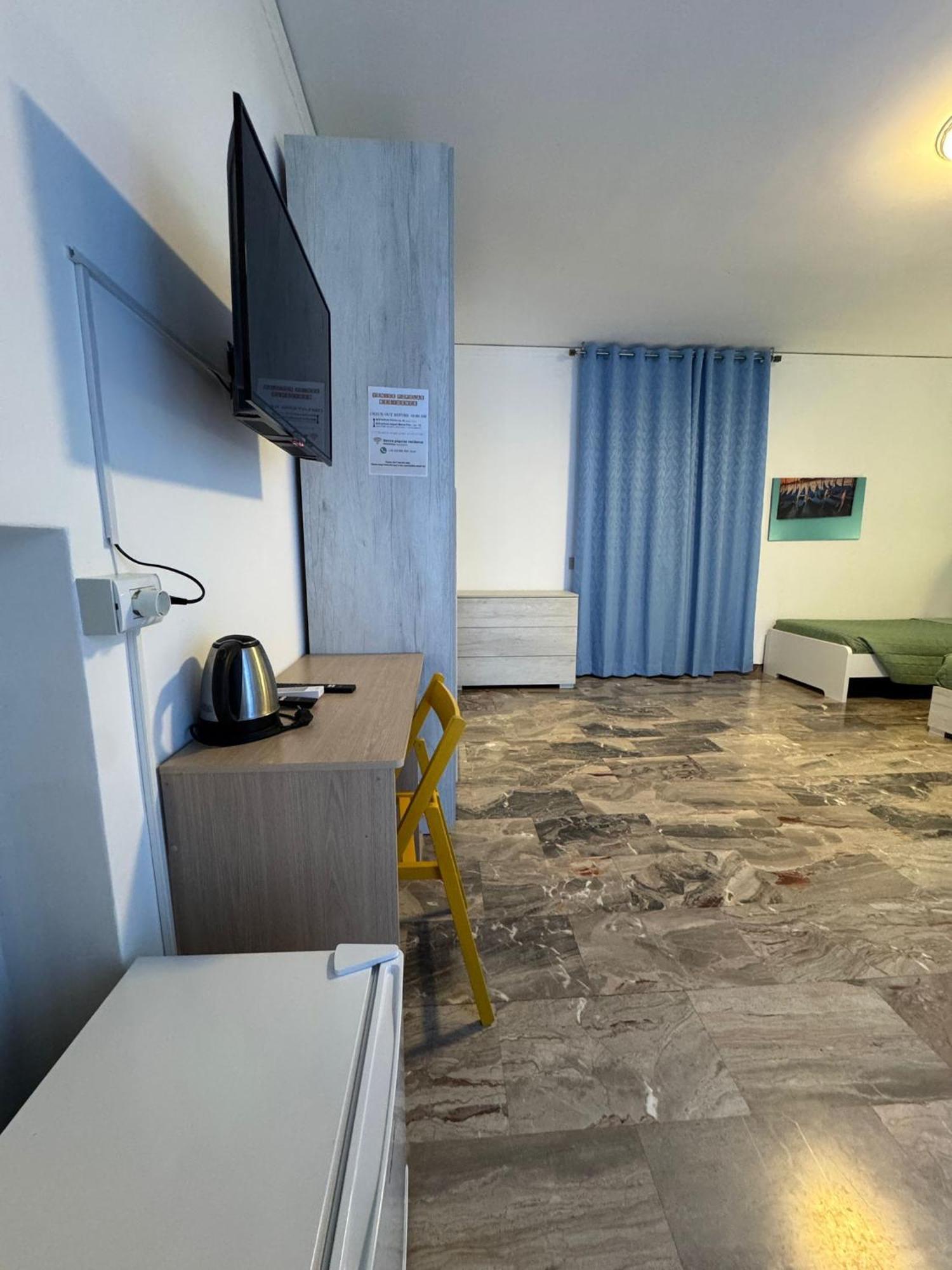 Venice Popular Residence ميستر المظهر الخارجي الصورة