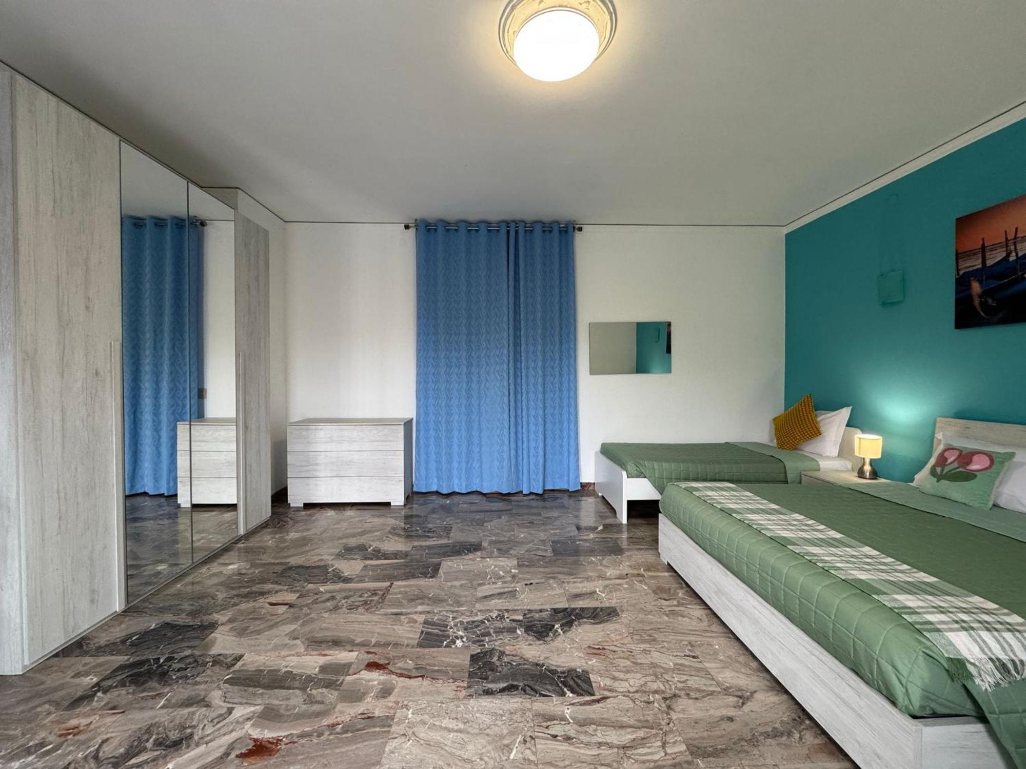 Venice Popular Residence ميستر المظهر الخارجي الصورة