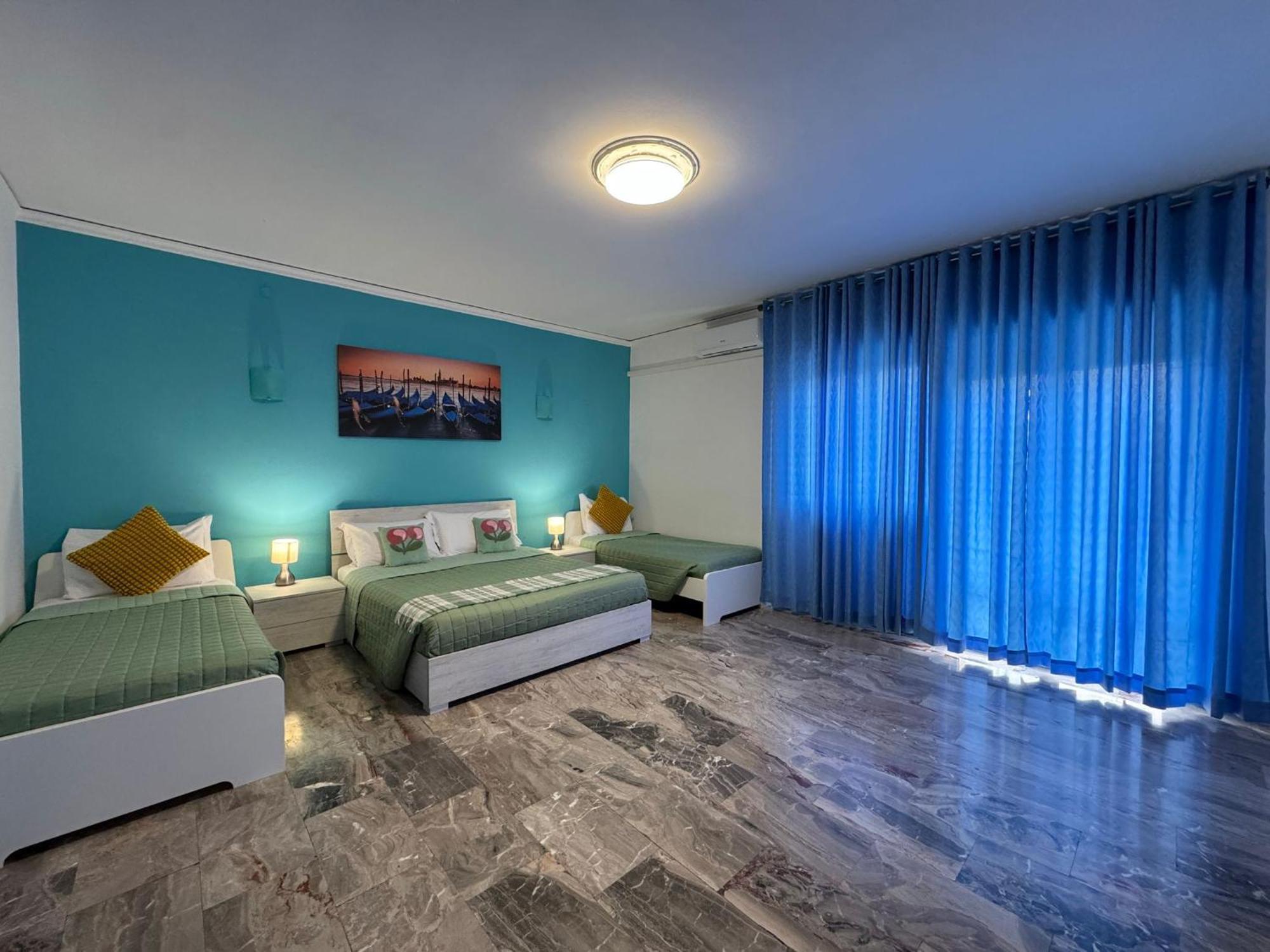 Venice Popular Residence ميستر المظهر الخارجي الصورة