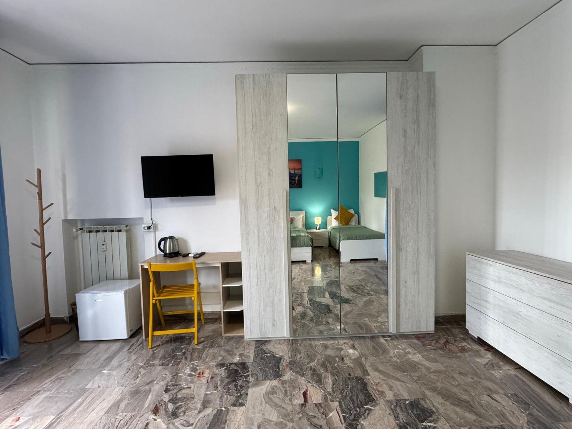 Venice Popular Residence ميستر المظهر الخارجي الصورة