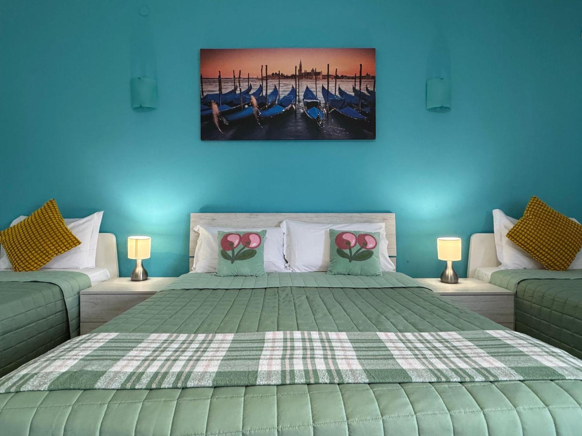 Venice Popular Residence ميستر المظهر الخارجي الصورة